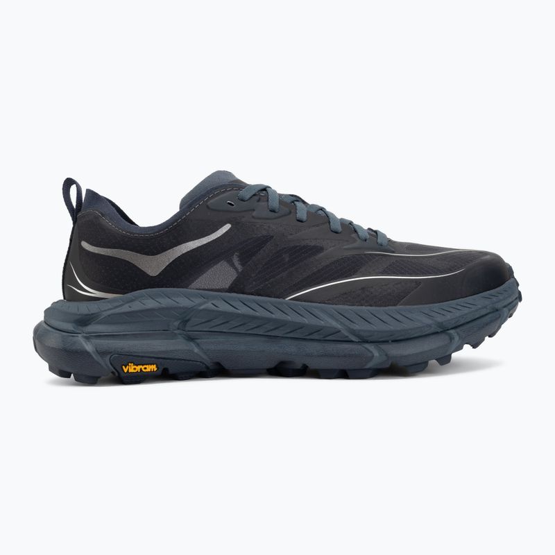 Batai Hoka Mafate Speed 4 Lite faded navy/varsity navy 2