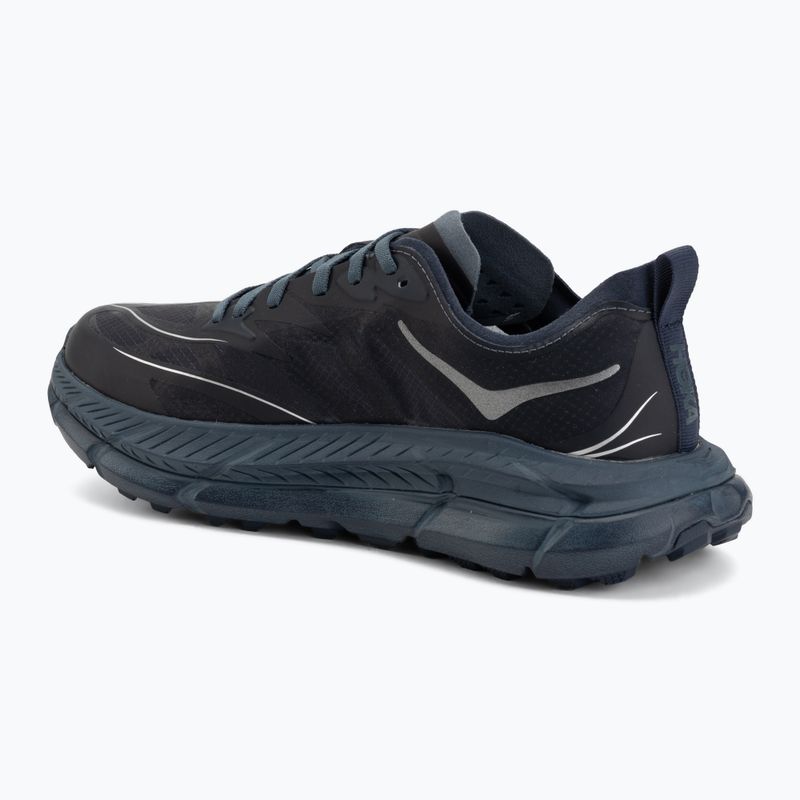 Batai Hoka Mafate Speed 4 Lite faded navy/varsity navy 3