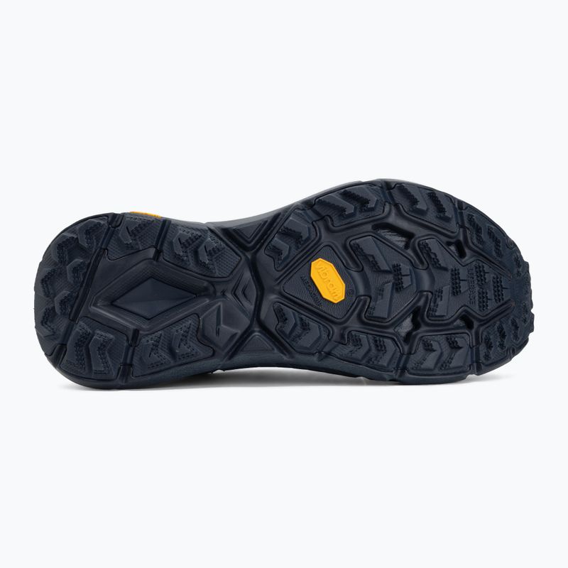 Batai Hoka Mafate Speed 4 Lite faded navy/varsity navy 4