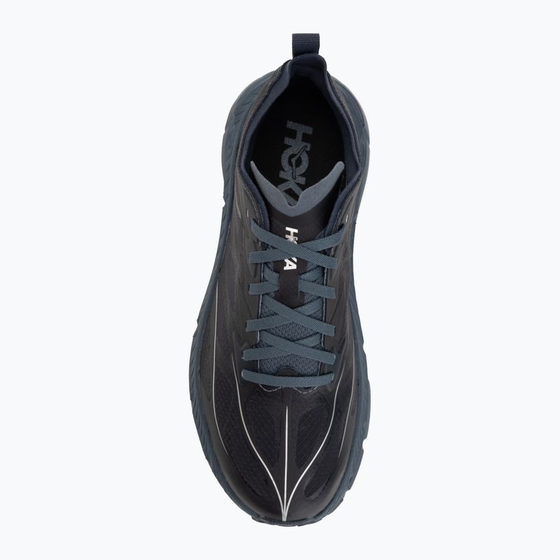 Batai Hoka Mafate Speed 4 Lite faded navy/varsity navy 5