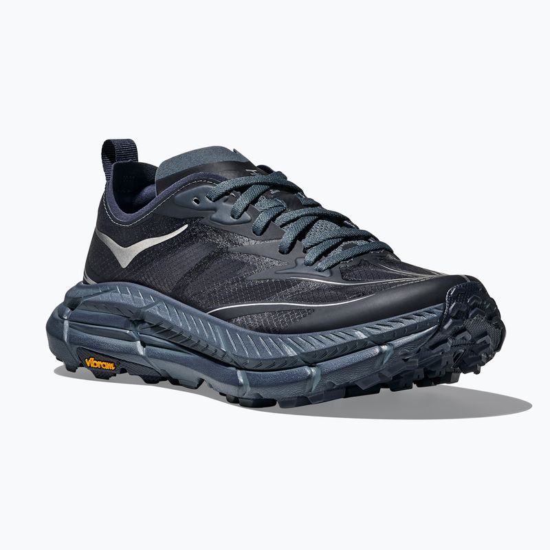 Batai Hoka Mafate Speed 4 Lite faded navy/varsity navy