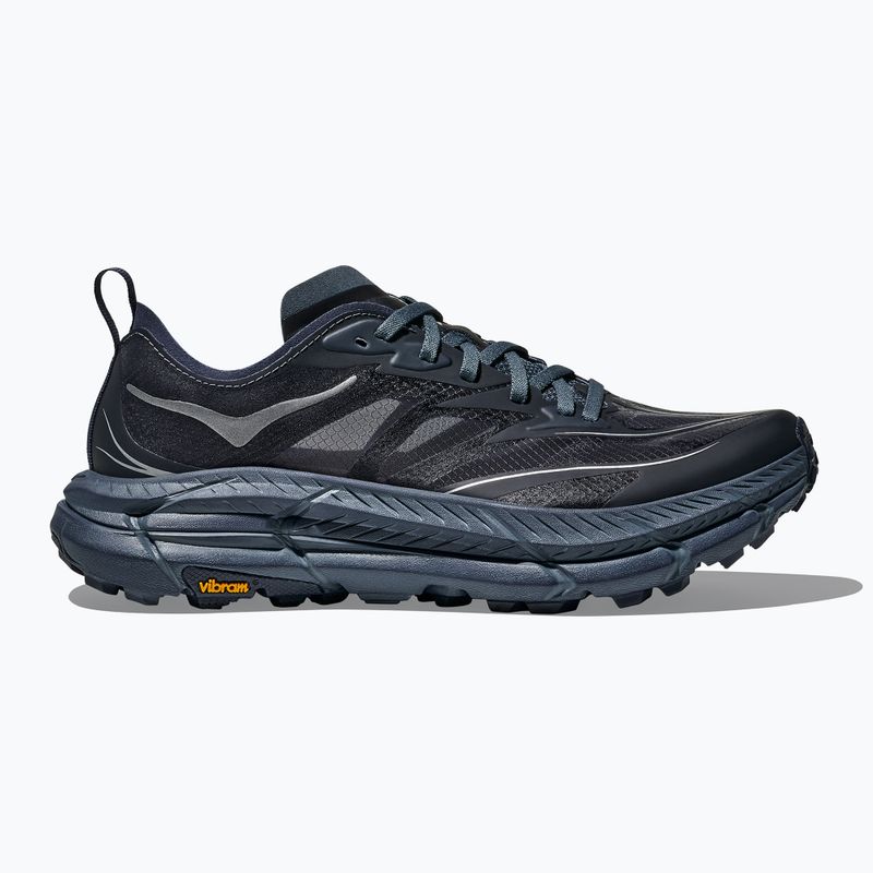 Batai Hoka Mafate Speed 4 Lite faded navy/varsity navy 2