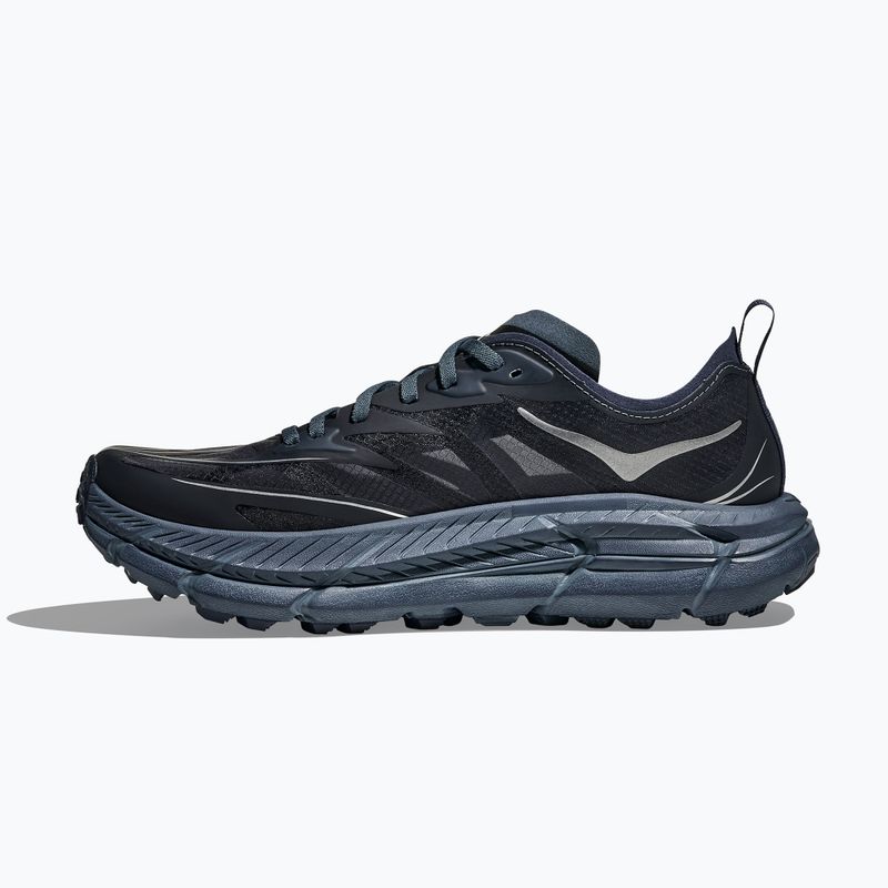 Batai Hoka Mafate Speed 4 Lite faded navy/varsity navy 3