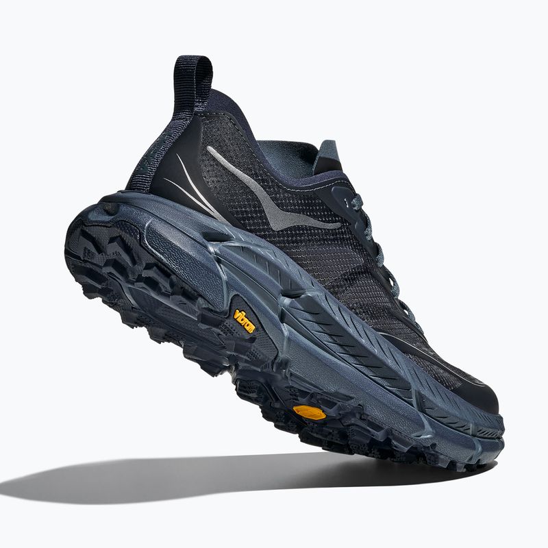 Batai Hoka Mafate Speed 4 Lite faded navy/varsity navy 5