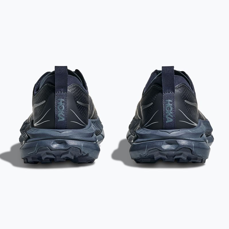 Batai Hoka Mafate Speed 4 Lite faded navy/varsity navy 6