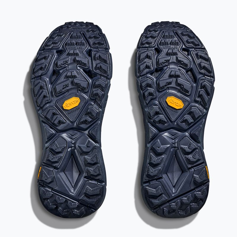 Batai Hoka Mafate Speed 4 Lite faded navy/varsity navy 7