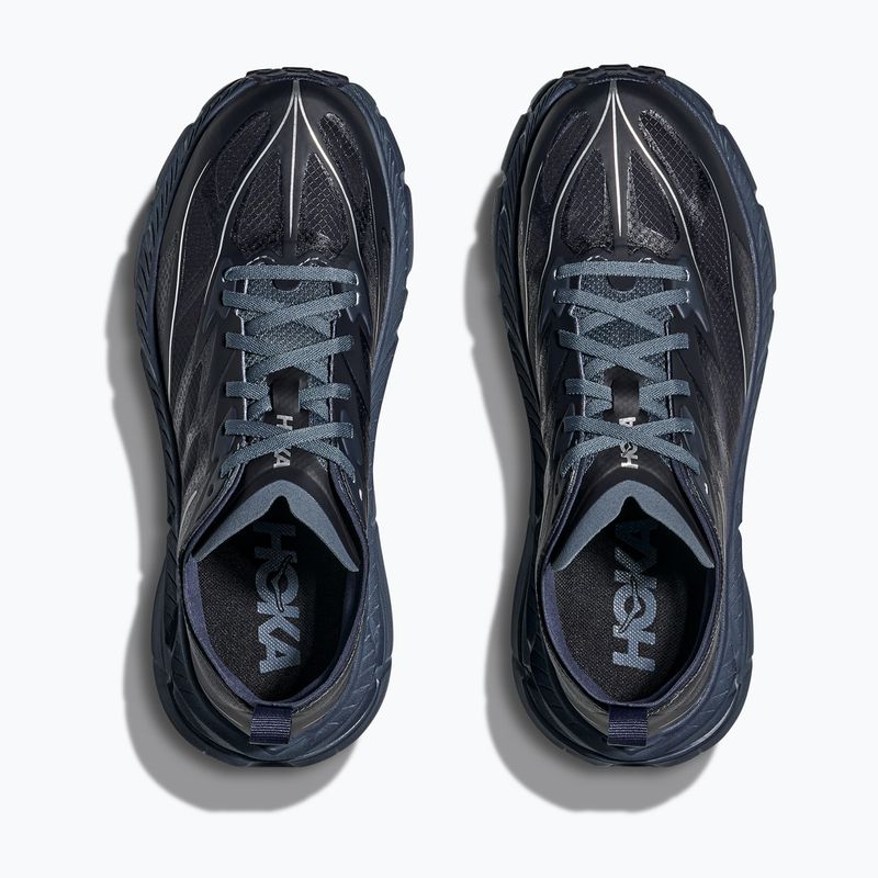 Batai Hoka Mafate Speed 4 Lite faded navy/varsity navy 8