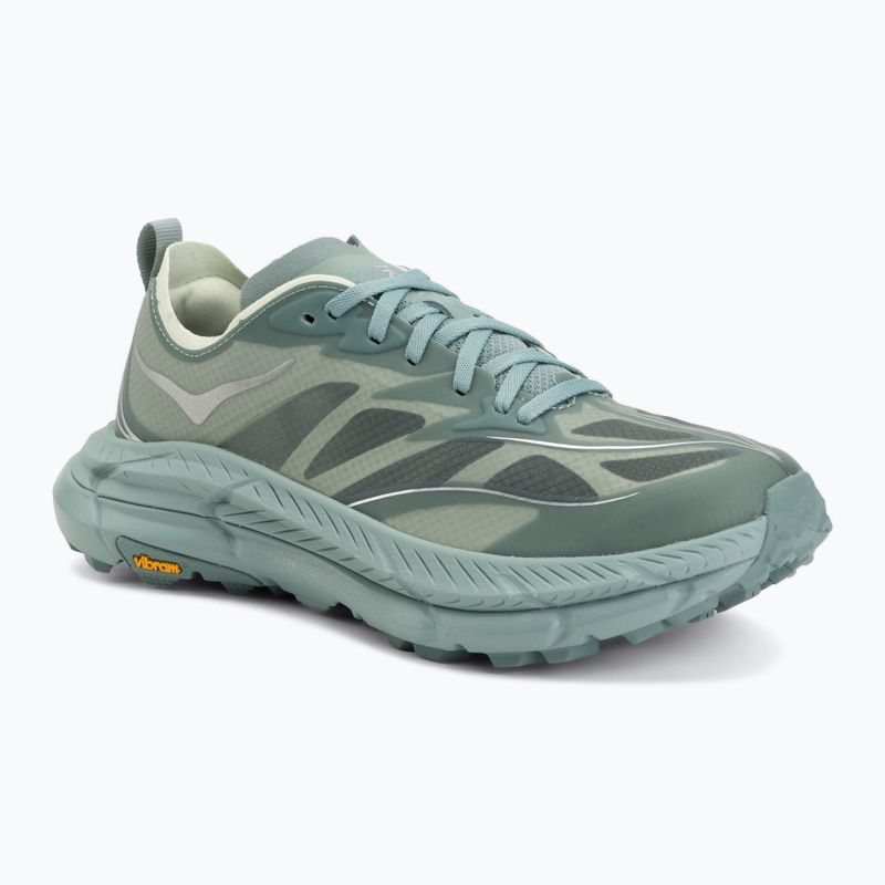 Batai Hoka Mafate Speed 4 Lite rosemary