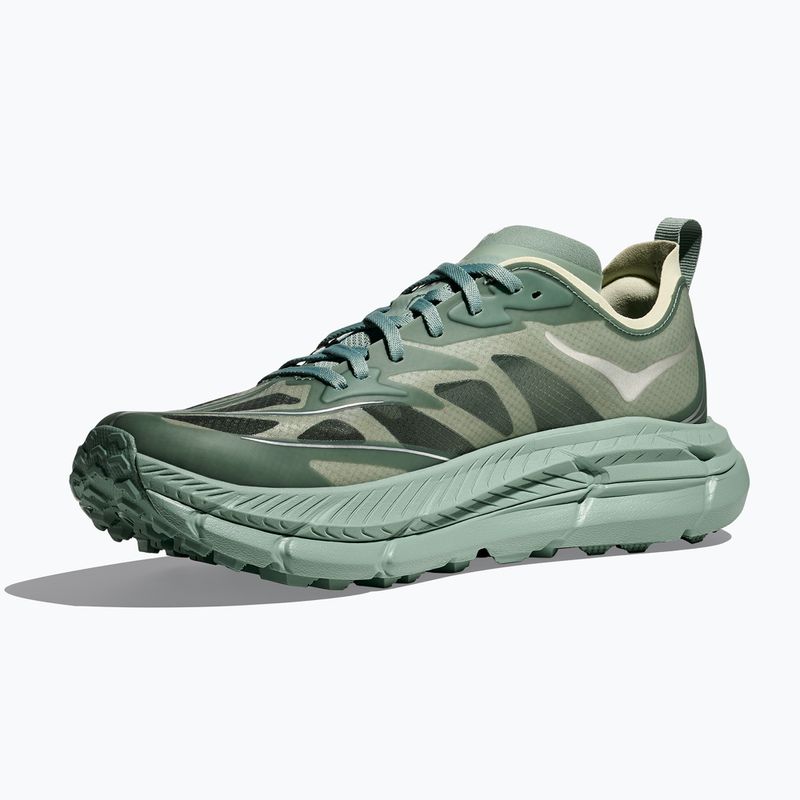 Batai Hoka Mafate Speed 4 Lite rosemary 4