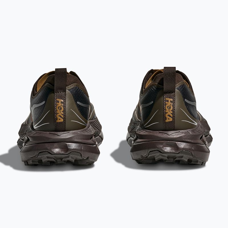 Batai Hoka Mafate Speed 4 Lite tree bark cast iron 6