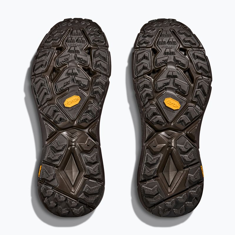 Batai Hoka Mafate Speed 4 Lite tree bark cast iron 7