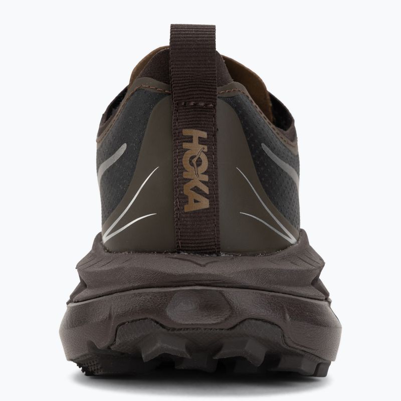 Batai Hoka Mafate Speed 4 Lite tree bark cast iron 6