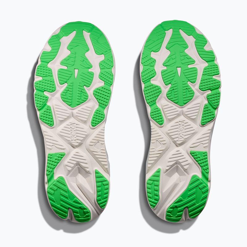 Vyriški bėgimo batai HOKA Arahi 8 cobalt blue/neon green 8