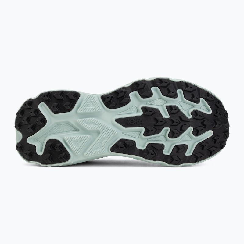 Vyriški bėgimo batai HOKA Challenger 8 bay leaf/sage 4