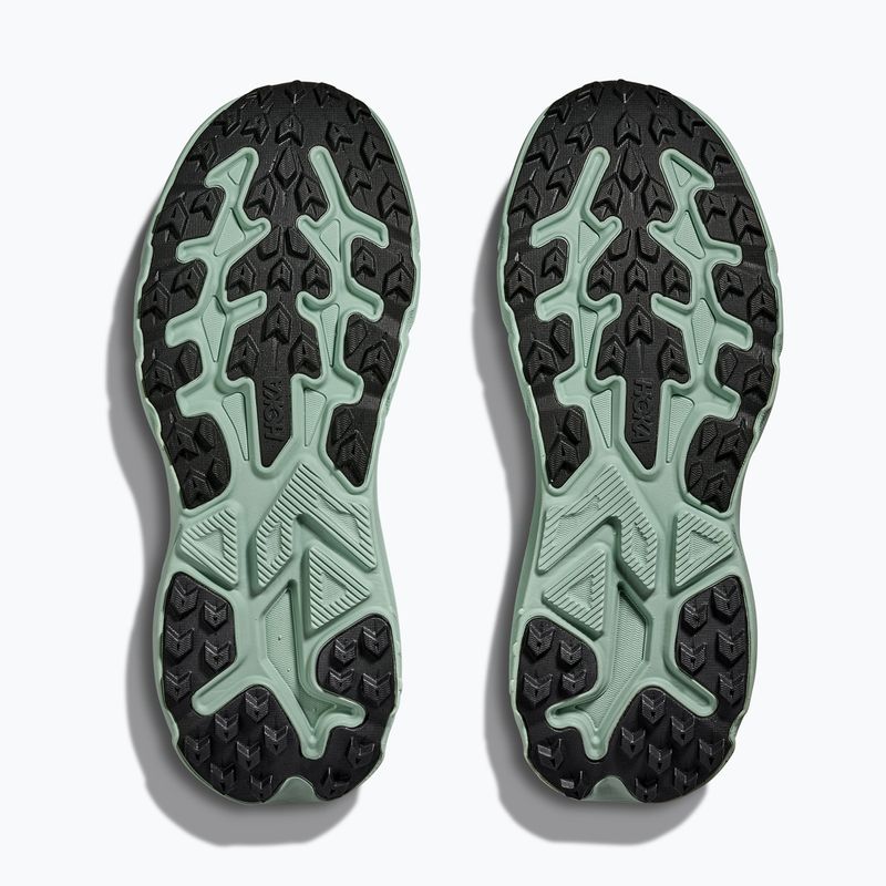 Vyriški bėgimo batai HOKA Challenger 8 bay leaf/sage 8