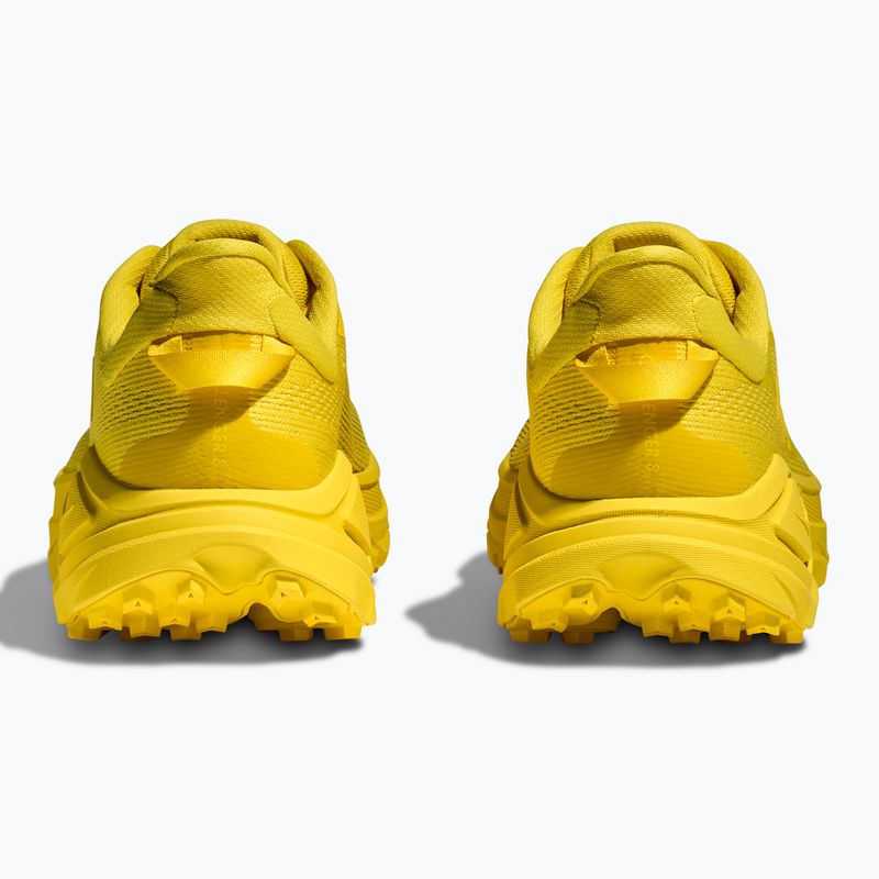 Vyriški bėgimo batai HOKA Challenger 8 electric lemon/electric lemon 6