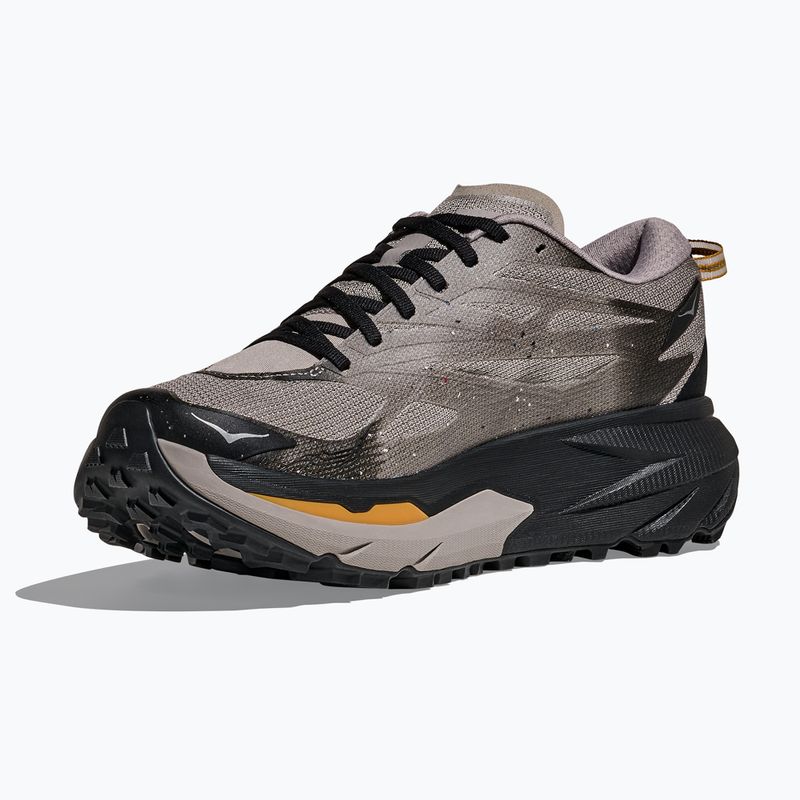 Vyriški bėgimo batai HOKA Mafate 5 skyward cement/black 2