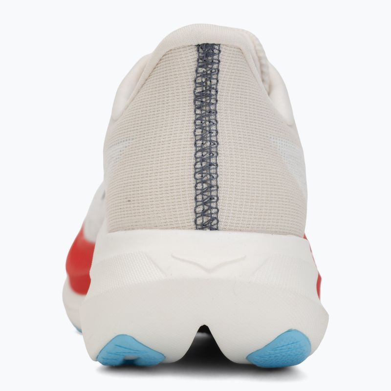 Bėgimo batai HOKA Rocket X 3 alabaster/frost 6