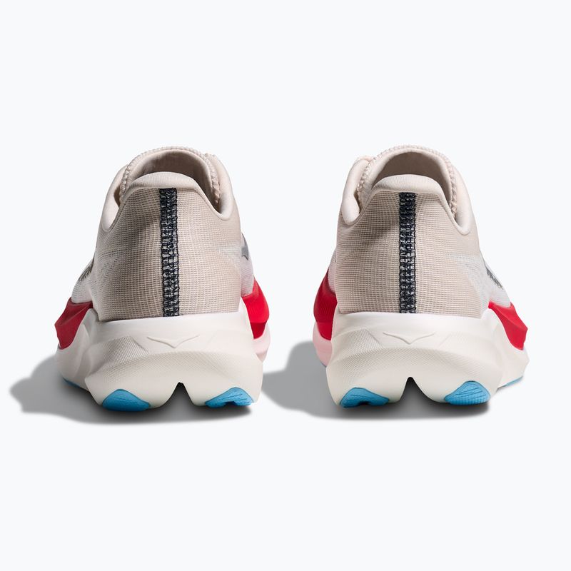 Bėgimo batai HOKA Rocket X 3 alabaster/frost 6