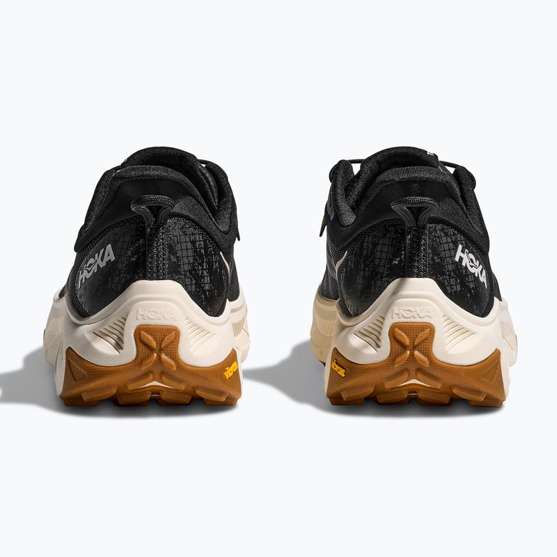 Vyriški batai HOKA Transport 2 black/alabaster 13