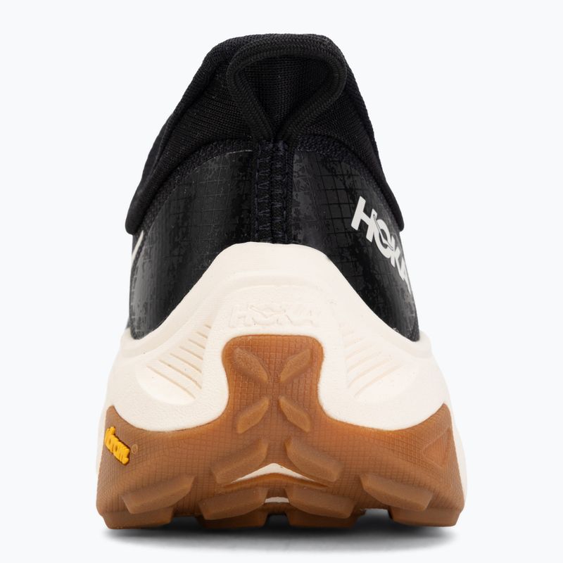 Vyriški batai HOKA Transport 2 black/alabaster 6