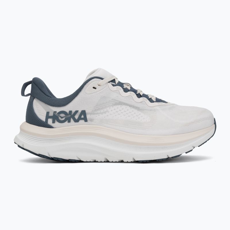Moteriški bėgimo bateliai Hoka Kawana 3 grout/faded navy 2