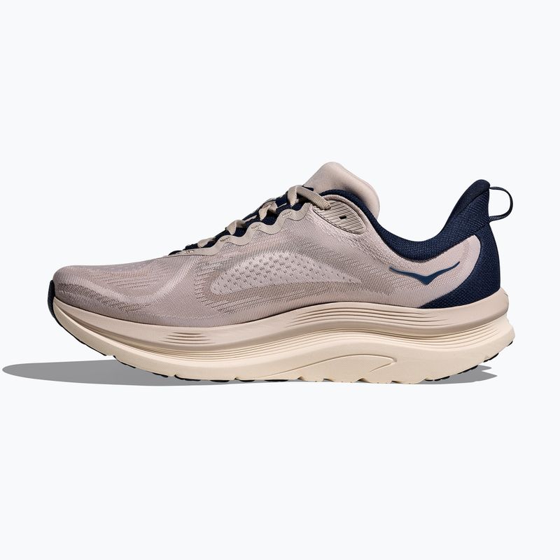 Vyriški bėgimo batai Hoka Kawana 3 putty/midnight blue 4