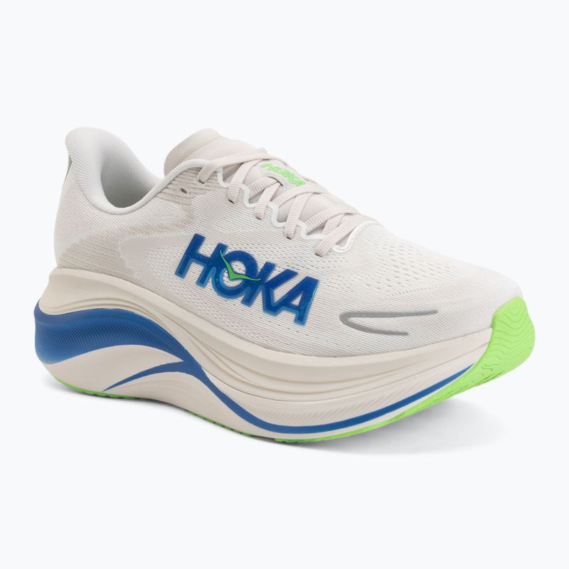 Vyriški bėgimo batai Hoka Skyward X 2 grout/cobalt