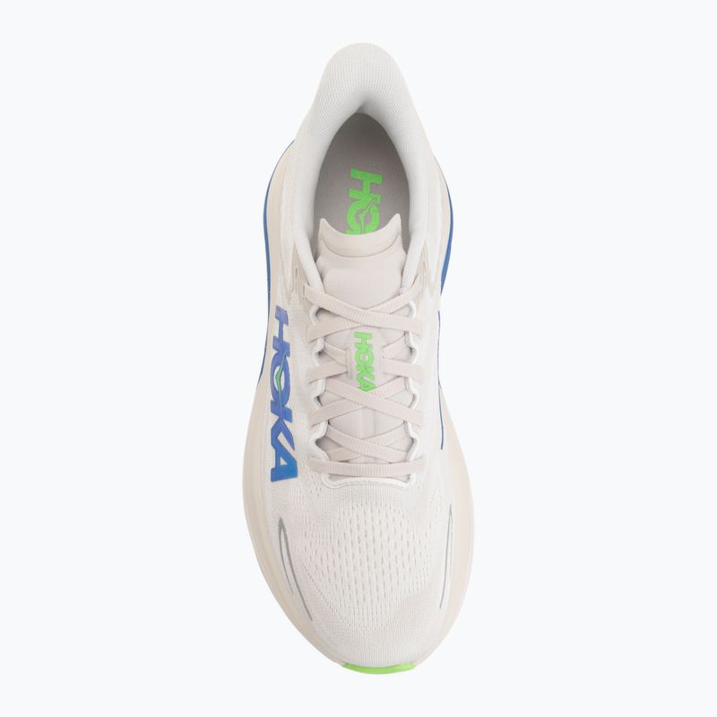Vyriški bėgimo batai Hoka Skyward X 2 grout/cobalt 5