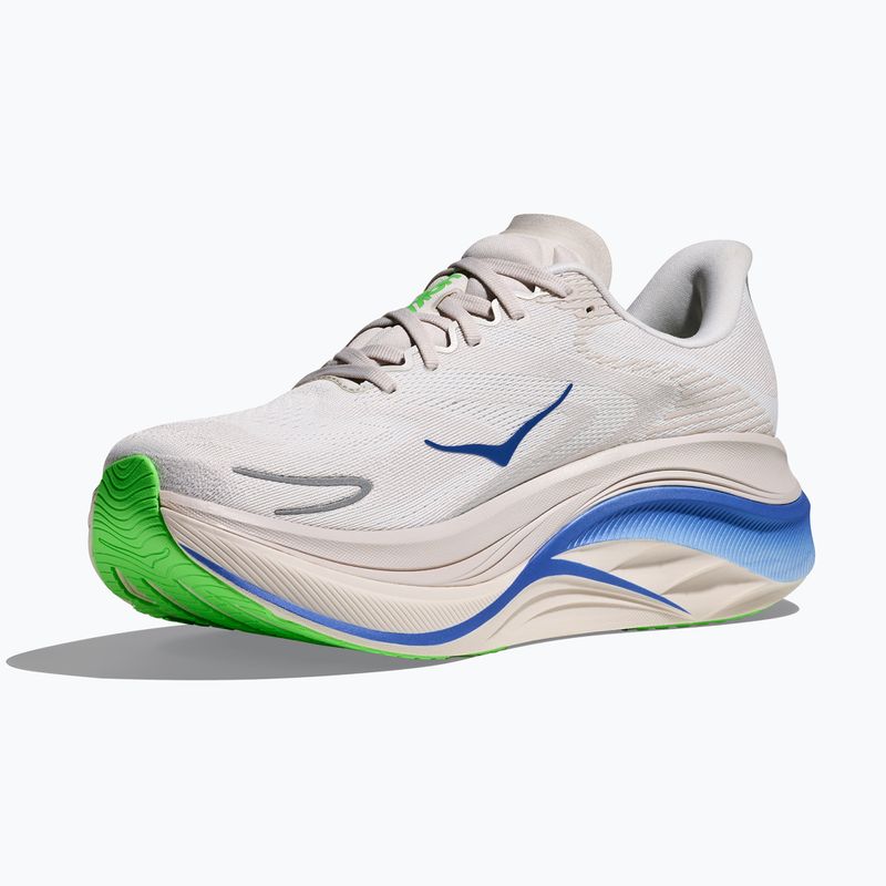 Vyriški bėgimo batai Hoka Skyward X 2 grout/cobalt 2