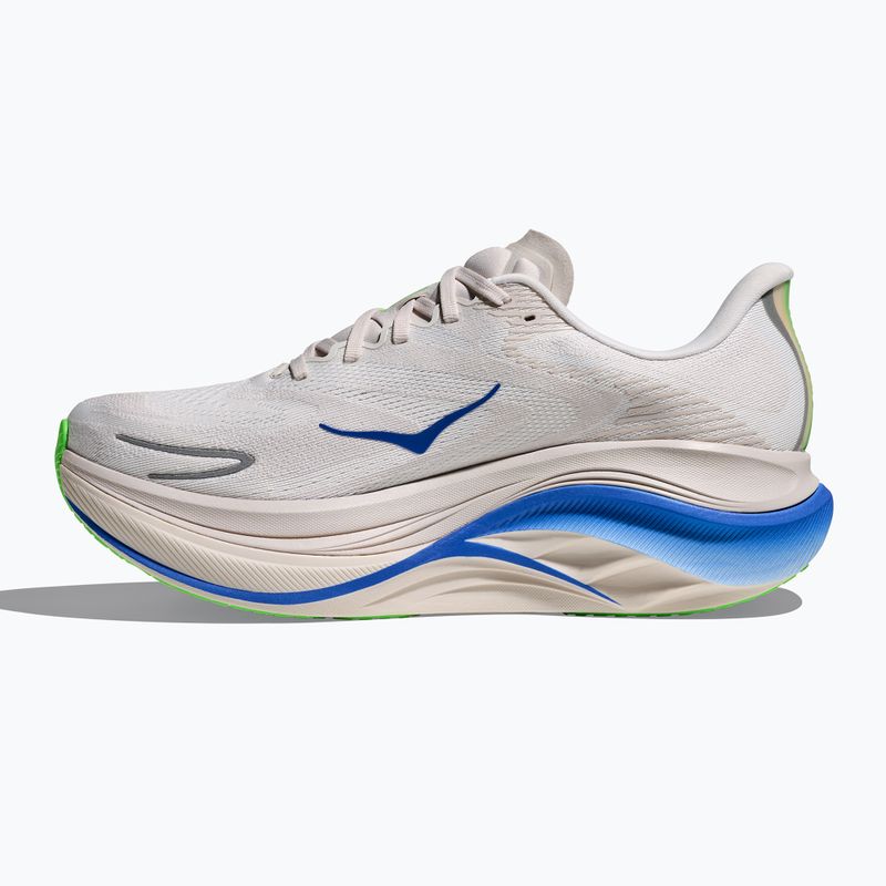 Vyriški bėgimo batai Hoka Skyward X 2 grout/cobalt 4