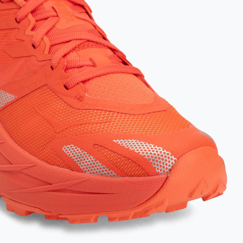 Vyriški bėgimo batai HOKA Speedgoat 7 bell pepper/bell pepper 7