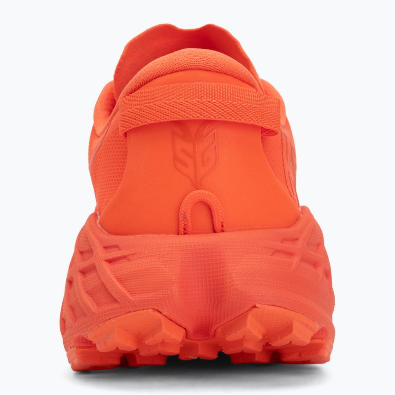 Moteriški bėgimo bateliai HOKA Speedgoat 7 bell pepper/bell pepper 6