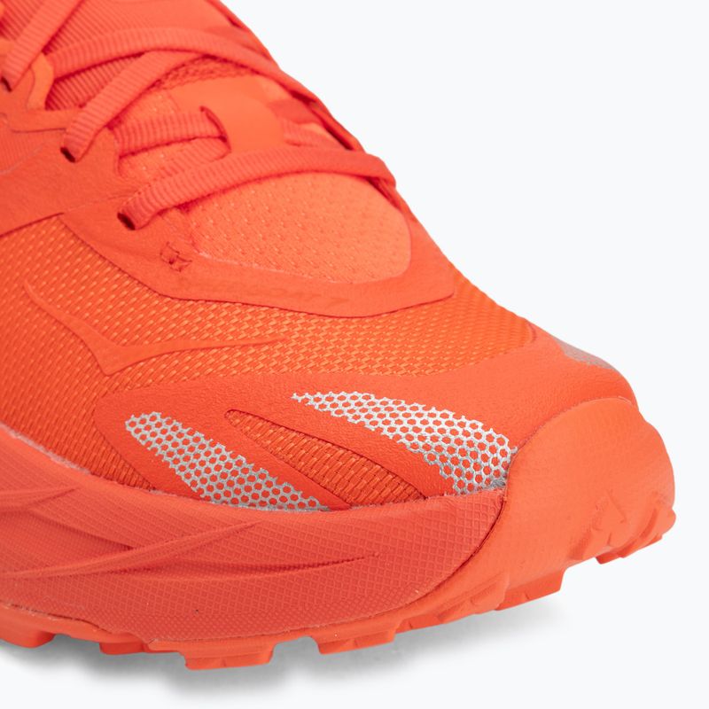 Moteriški bėgimo bateliai HOKA Speedgoat 7 bell pepper/bell pepper 7