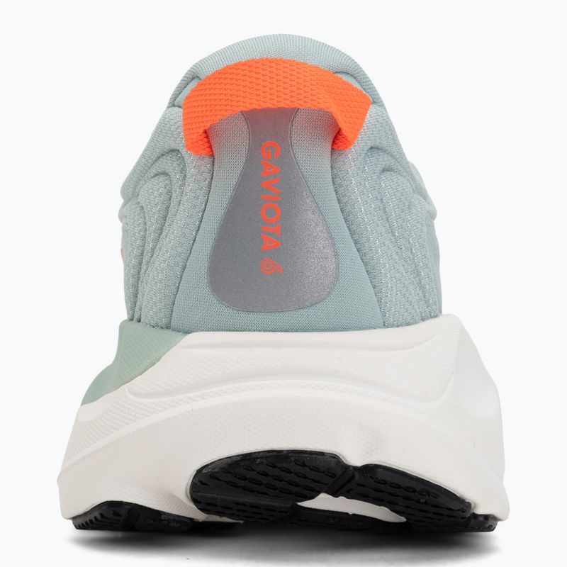 Vyriški bėgimo batai Hoka Gaviota 6 sage/stardust 6