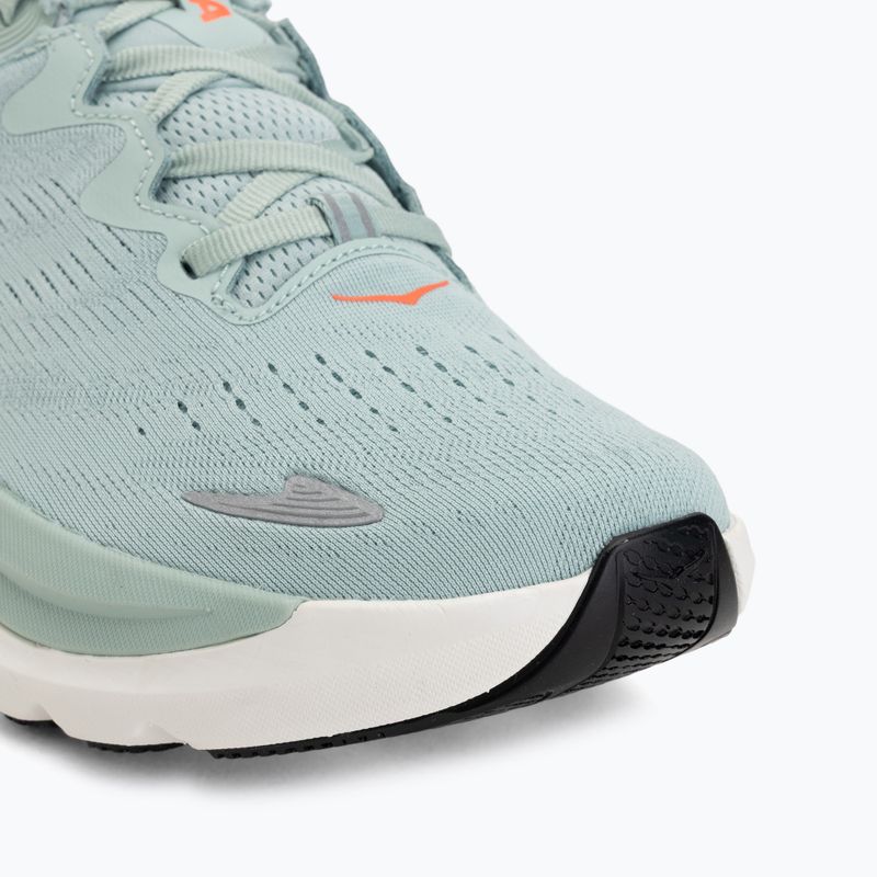 Vyriški bėgimo batai Hoka Gaviota 6 sage/stardust 7