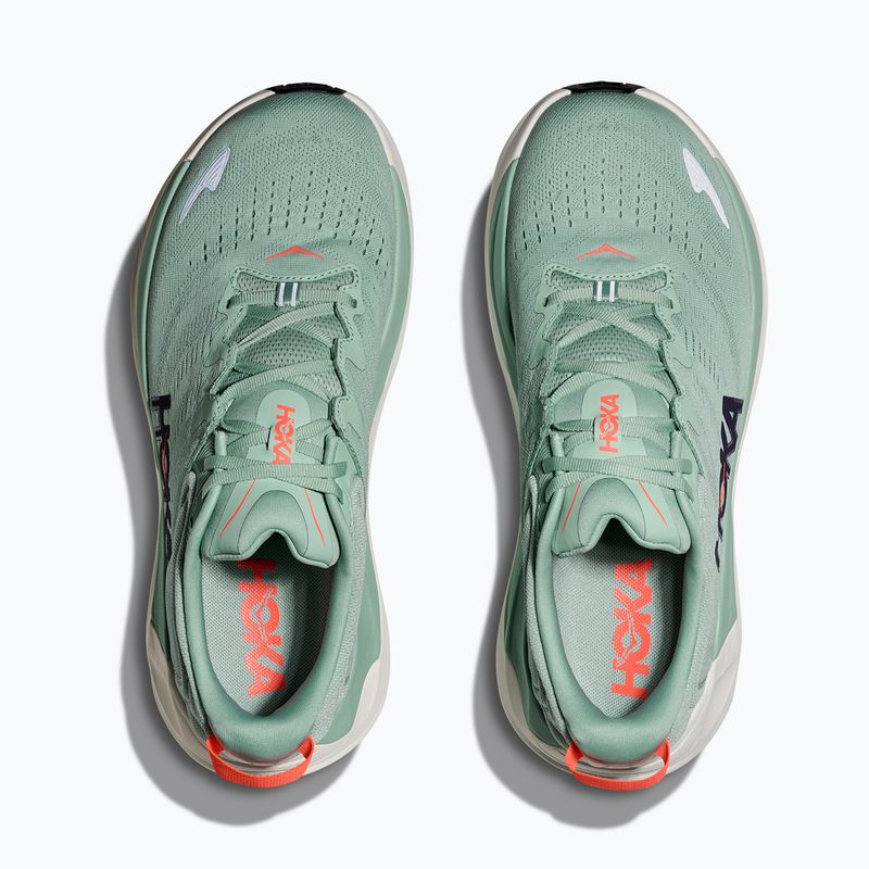 Vyriški bėgimo batai Hoka Gaviota 6 sage/stardust 7