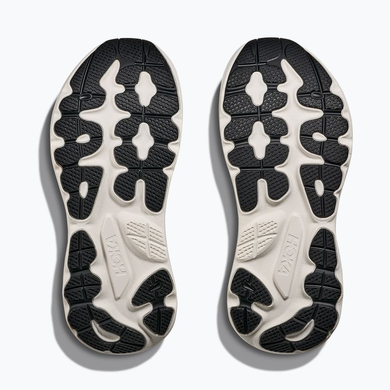 Vyriški bėgimo batai Hoka Gaviota 6 sage/stardust 8