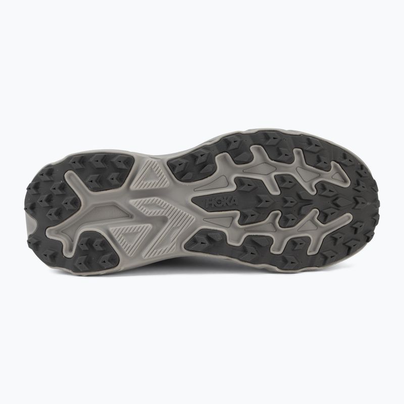 Vyriški bėgimo batai HOKA Challenger 8 GTX 4