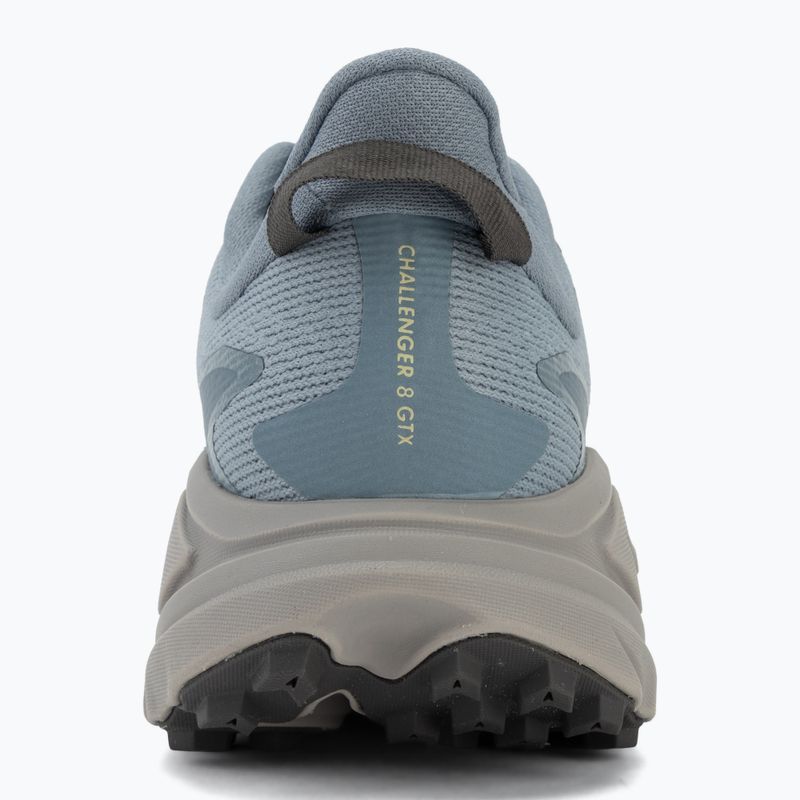 Vyriški bėgimo batai HOKA Challenger 8 GTX 6