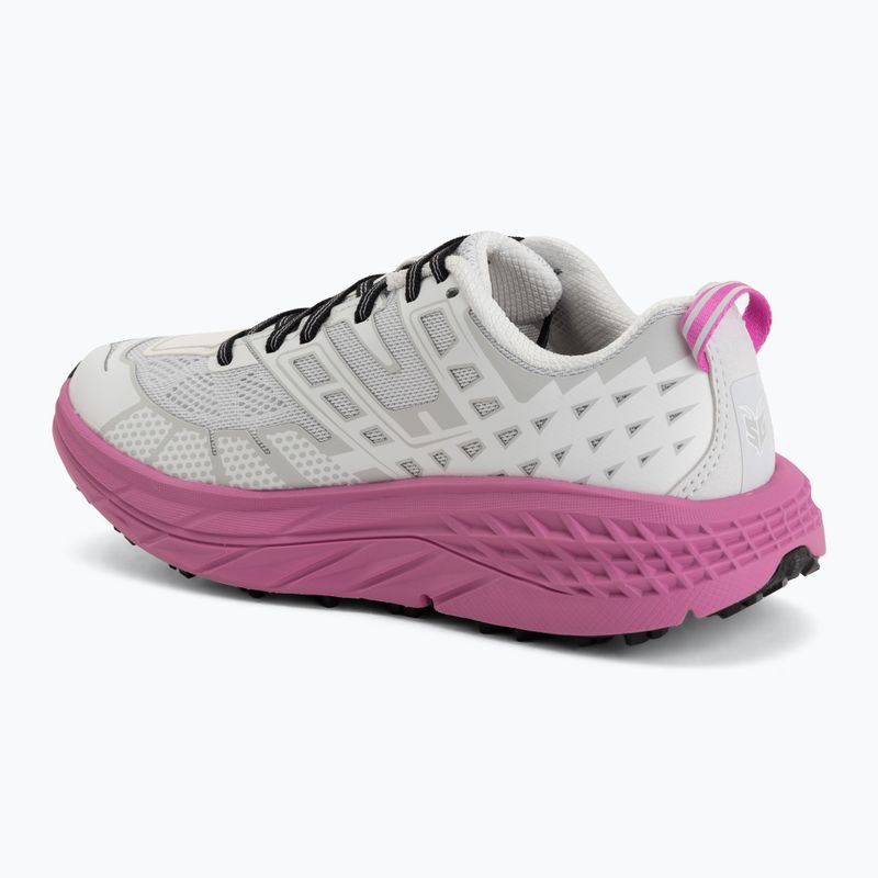 Batai HOKA Speedgoat 2 cosmic grey/neon fuschia 3