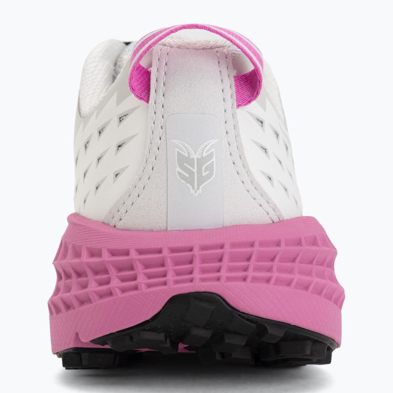 Batai HOKA Speedgoat 2 cosmic grey/neon fuschia 6