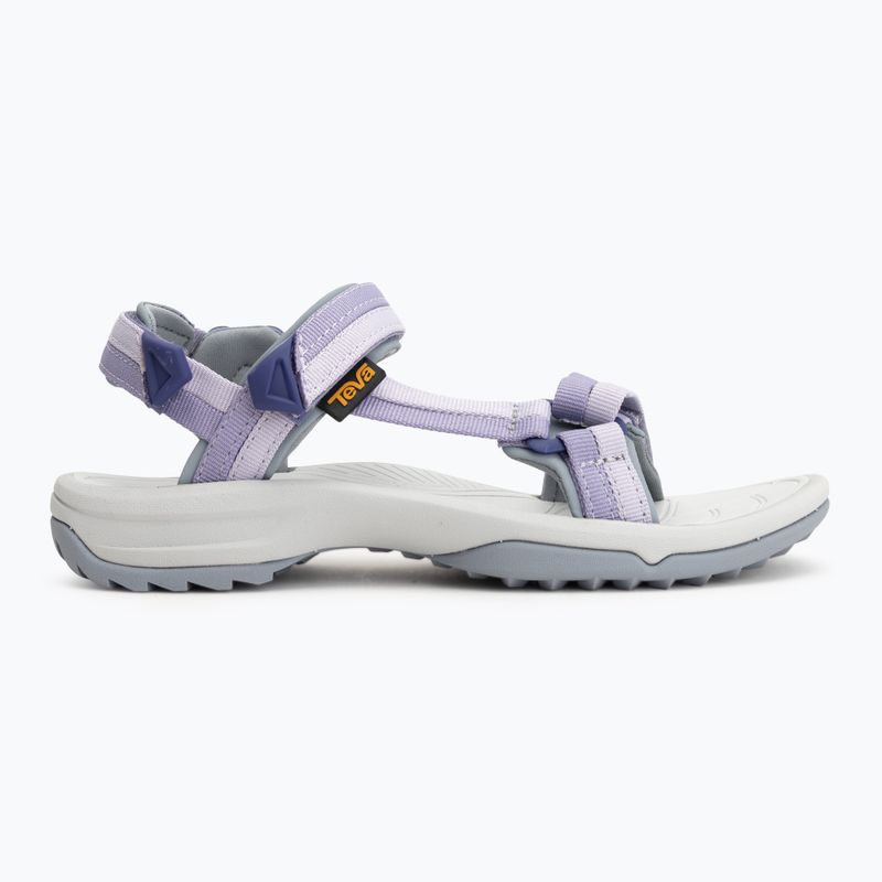 Moteriški sandalai Teva Terra Fi Lite thistle/daybreak multi 2