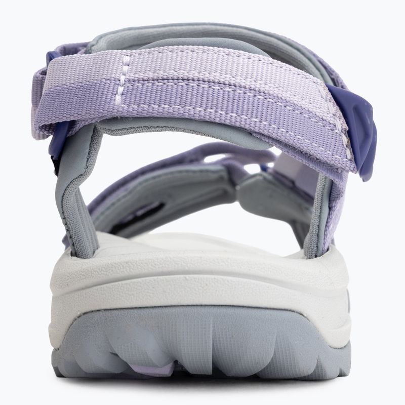 Moteriški sandalai Teva Terra Fi Lite thistle/daybreak multi 6