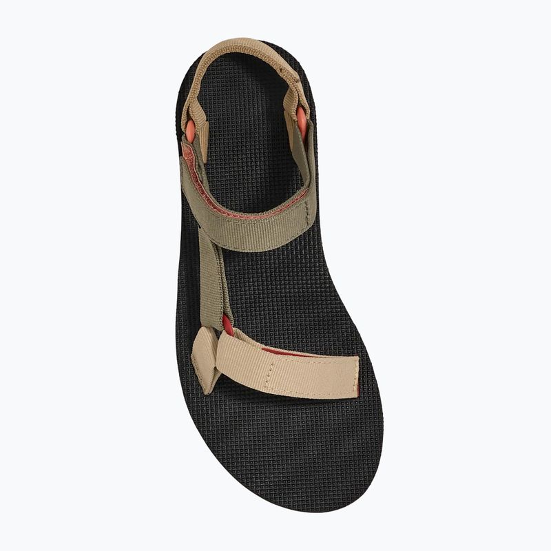 Moteriški sandalai Teva Original Universal burnt olive multi 3