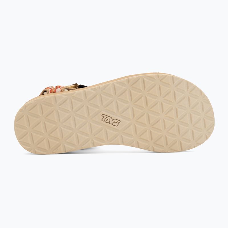 Moteriški sandalai Teva Original Universal geode tan 4