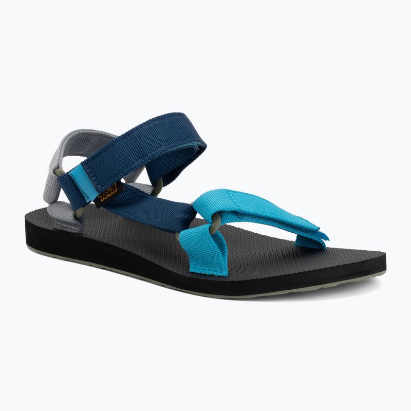 Vyriški sandalai Teva Original Universal blue opal multi