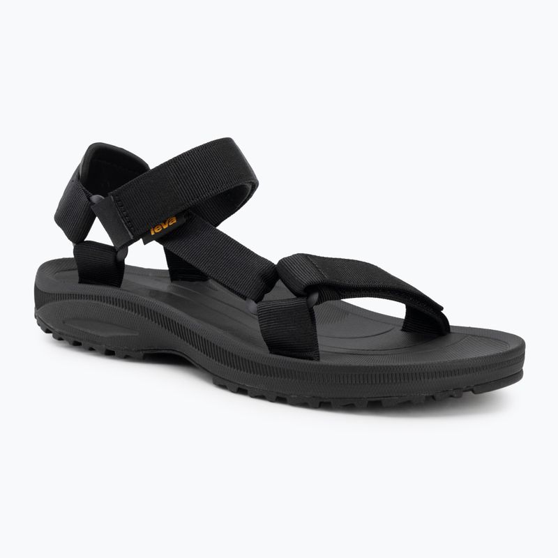Vyriški sandalai Teva Winsted black