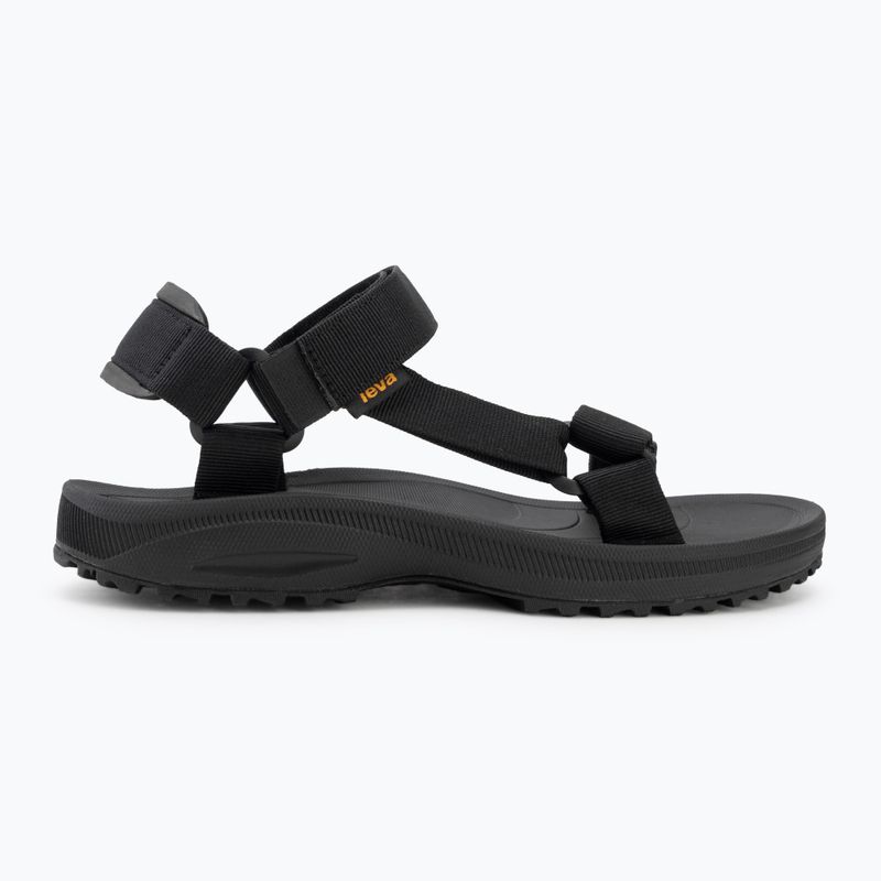 Vyriški sandalai Teva Winsted black 2