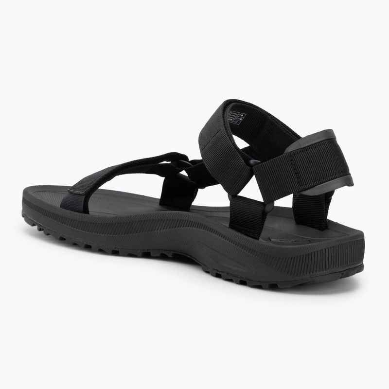 Vyriški sandalai Teva Winsted black 3